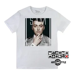 Sam Smith, музыка, music, ARFFStyle